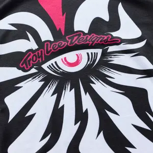 Motorcycle cross jersey Troy Lee Designs GP Pro Cyclops image-5