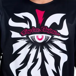 Motorcycle cross jersey Troy Lee Designs GP Pro Cyclops image-6