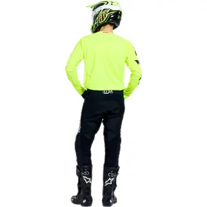 Motorcycle cross jersey Troy Lee Designs GP Pro image-3