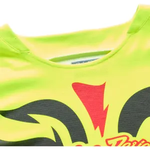 Motorcycle cross jersey Troy Lee Designs GP Pro image-5