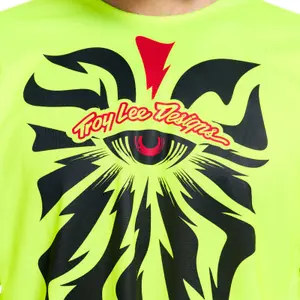 Motorcycle cross jersey Troy Lee Designs GP Pro image-6