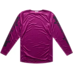 Motorcycle cross jersey Troy Lee Designs GP Pro image-1