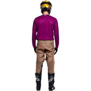 Motorcycle cross jersey Troy Lee Designs GP Pro image-3