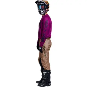 Motorcycle cross jersey Troy Lee Designs GP Pro image-4