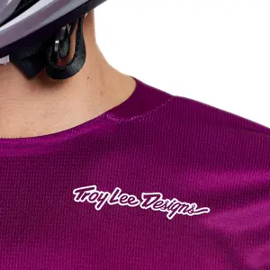 Motorcycle cross jersey Troy Lee Designs GP Pro image-6