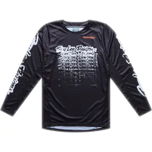 Motorcycle cross jersey Troy Lee Designs GP Pro Stamp image-0