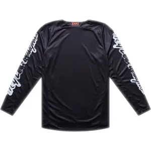 Motorcycle cross jersey Troy Lee Designs GP Pro Stamp image-1