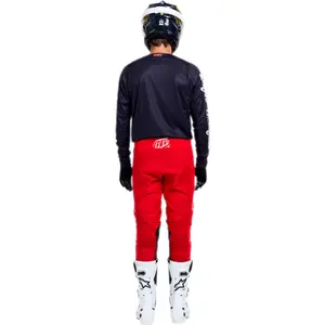 Motorcycle cross jersey Troy Lee Designs GP Pro Stamp image-3