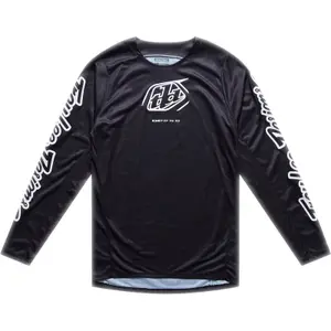 Motorcycle cross jersey Troy Lee Designs GP Pro image-0