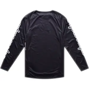 Motorcycle cross jersey Troy Lee Designs GP Pro image-2