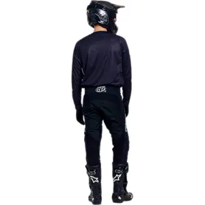 Motorcycle cross jersey Troy Lee Designs GP Pro image-3