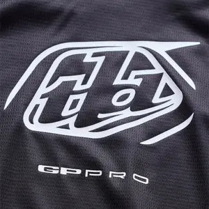 Motorcycle cross jersey Troy Lee Designs GP Pro image-5