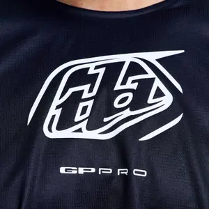 Motorcycle cross jersey Troy Lee Designs GP Pro image-6