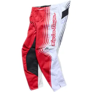 Motorcycle Trousers cross Troy Lee Designs GP Pro - Streamline image-0