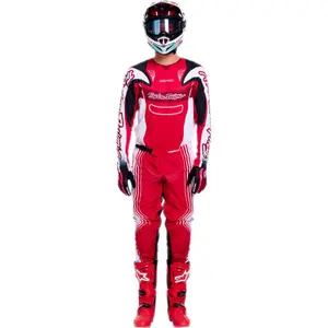 Motorcycle Trousers cross Troy Lee Designs GP Pro - Streamline image-1