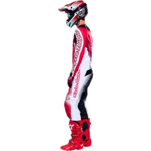 Motorcycle Trousers cross Troy Lee Designs GP Pro - Streamline image-3