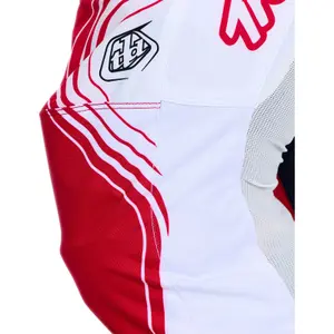 Motorcycle Trousers cross Troy Lee Designs GP Pro - Streamline image-6