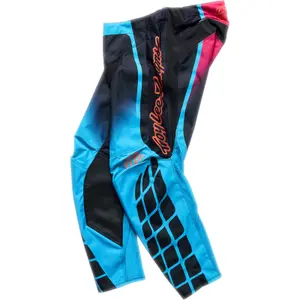 Motorcycle Trousers cross Troy Lee Designs GP Pro - Framework image-0
