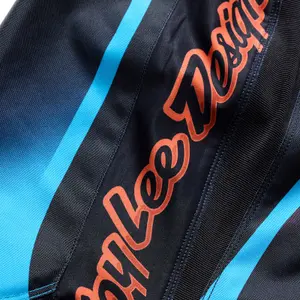 Motorcycle Trousers cross Troy Lee Designs GP Pro - Framework image-4