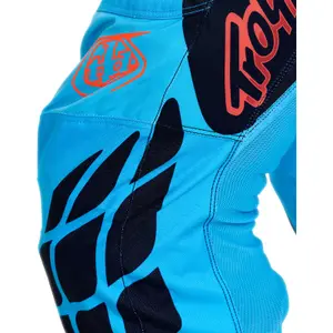 Motorcycle Trousers cross Troy Lee Designs GP Pro - Framework image-6