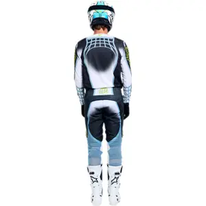 Motorcycle Trousers cross Troy Lee Designs GP Pro Framework image-3