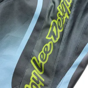Motorcycle Trousers cross Troy Lee Designs GP Pro Framework image-4