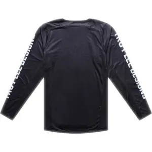 Motorcycle cross jersey Troy Lee Designs GP Pro Air Seal image-1