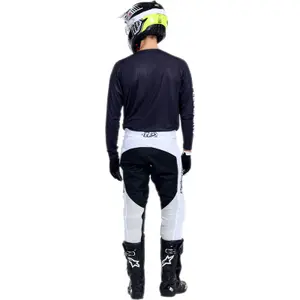Motorcycle cross jersey Troy Lee Designs GP Pro Air Seal image-3