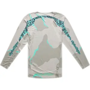Motorcycle cross jersey Troy Lee Designs GP Pro Air image-1