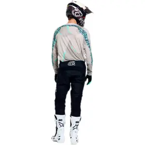 Motorcycle cross jersey Troy Lee Designs GP Pro Air image-3
