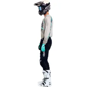 Motorcycle cross jersey Troy Lee Designs GP Pro Air image-4