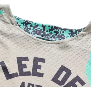Motorcycle cross jersey Troy Lee Designs GP Pro Air image-5