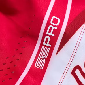 Motocross-bukser til børn Troy Lee Designs SE Pro - Salvo image-4