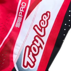 Motocross-bukser til børn Troy Lee Designs SE Pro - Salvo image-5