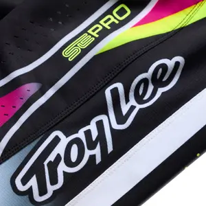 Motocross-bukser til børn Troy Lee Designs SE Pro - Salvo image-5