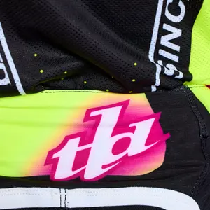 Motocross-bukser til børn Troy Lee Designs SE Pro - Salvo image-6
