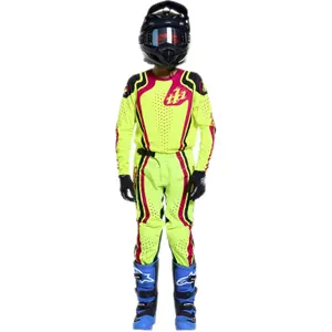 Motorcycle cross jersey Troy Lee Designs GP Pro image-2