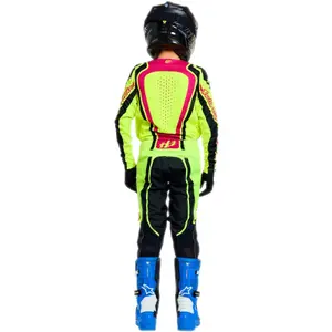 Motorcycle cross jersey Troy Lee Designs GP Pro image-3