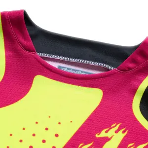 Motorcycle cross jersey Troy Lee Designs GP Pro image-5