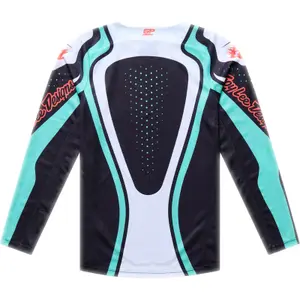 Motorcycle cross jersey Troy Lee Designs GP Pro image-1