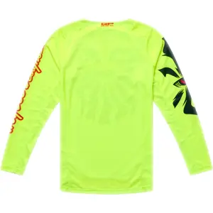 Motorcycle cross jersey Troy Lee Designs GP Pro image-1
