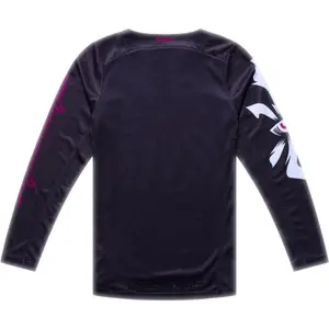 Motorcycle cross jersey Troy Lee Designs GP Pro image-1