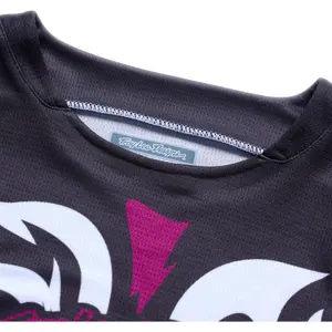 Motorcycle cross jersey Troy Lee Designs GP Pro image-5