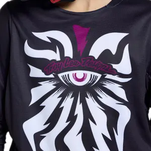Motorcycle cross jersey Troy Lee Designs GP Pro image-6