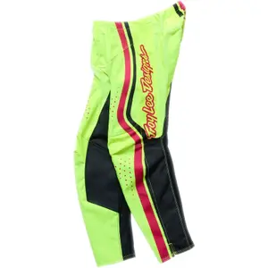 Motocross-bukser til børn Troy Lee Designs GP Pro - Roller
