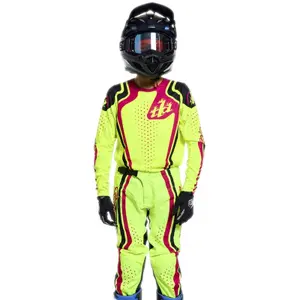 Motocross-bukser til børn Troy Lee Designs GP Pro - Roller image-1