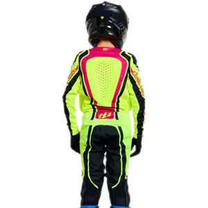 Motocross-bukser til børn Troy Lee Designs GP Pro - Roller image-2