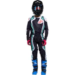 Motocross-bukser til børn Troy Lee Designs GP Pro - Roller image-1