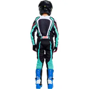 Motocross-bukser til børn Troy Lee Designs GP Pro - Roller image-2