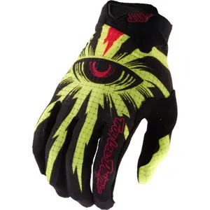 Motocross gloves Troy Lee Designs Air image-0